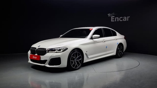 2023 BMW 5 Series