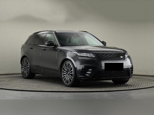 2021 LAND ROVER RANGE ROVER VELAR, 