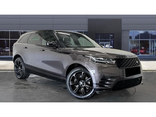 2023 LAND ROVER RANGE ROVER VELAR