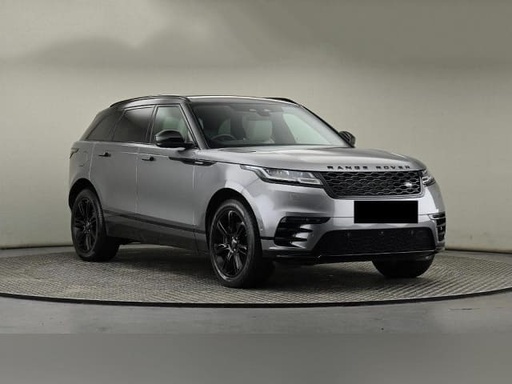 2021 LAND ROVER RANGE ROVER VELAR