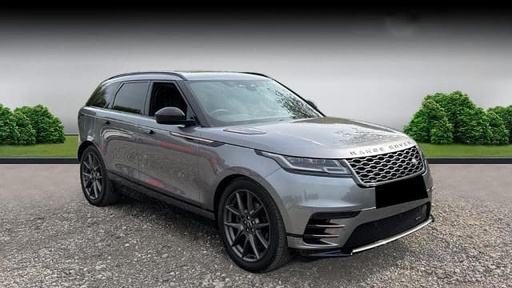 2022 LAND ROVER RANGE ROVER VELAR