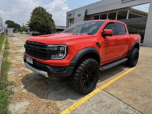 2023 FORD RAPTOR