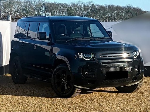 2022 LAND ROVER DEFENDEDR 110