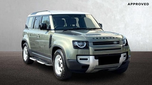 2022 LAND ROVER DEFENDEDR 110
