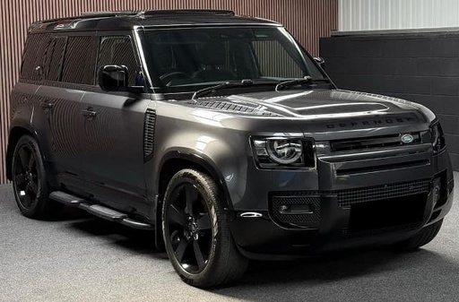 2022 LAND ROVER DEFENDEDR 110