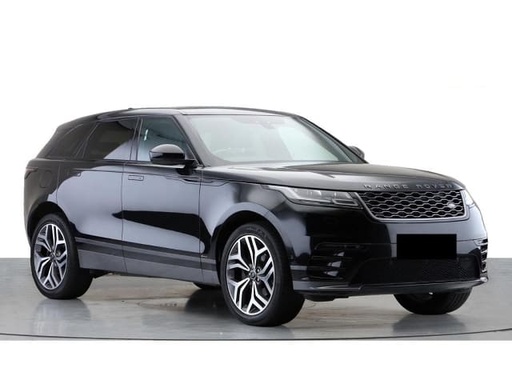 2018 LAND ROVER RANGE ROVER VELAR