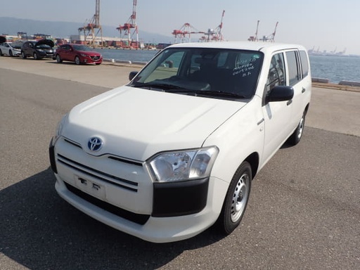 2020 TOYOTA Probox Van