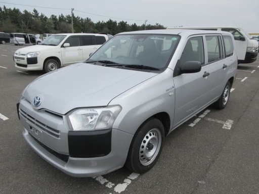 2020 TOYOTA Probox Van