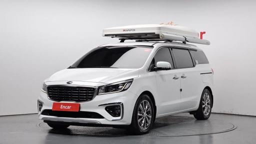 2019 KIA Carnival
