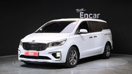 2019 KIA Carnival