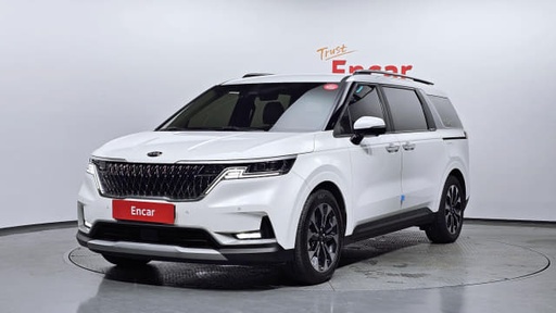 2021 KIA Carnival