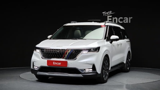 2021 KIA Carnival