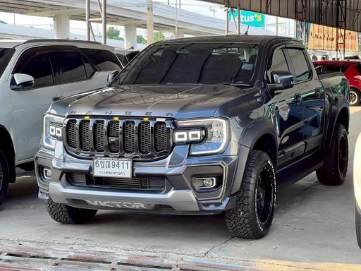 2024 FORD Ranger