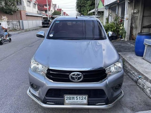 2018 TOYOTA Hiace Commuter