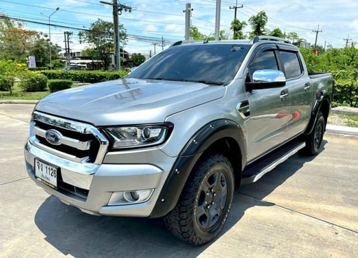 2018 FORD Ranger
