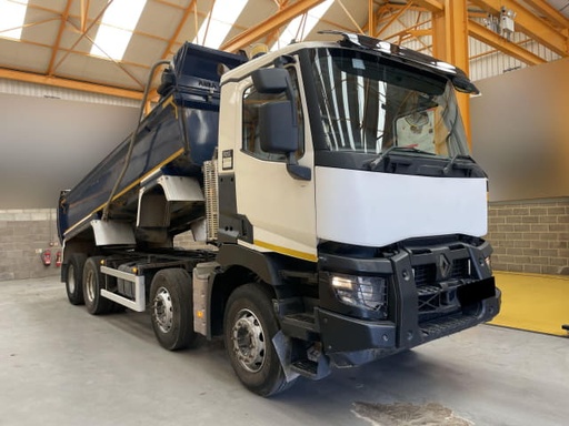 2016 Renault Renault Others, 