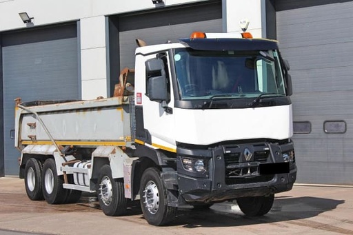 2018 Renault Renault Others