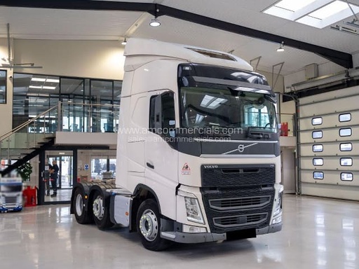 2019 VOLVO FH, 