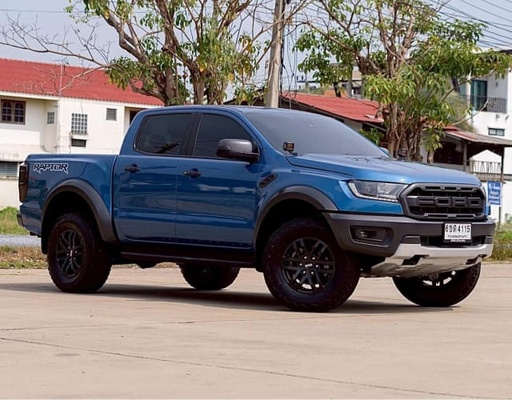 2022 FORD RAPTOR