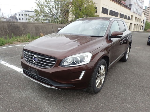 2017 VOLVO XC60