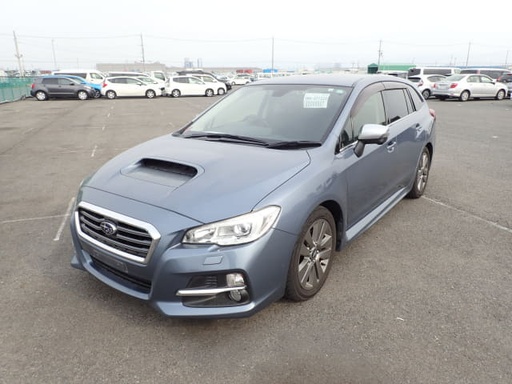 2016 SUBARU Levorg, 