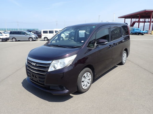 2016 TOYOTA Noah