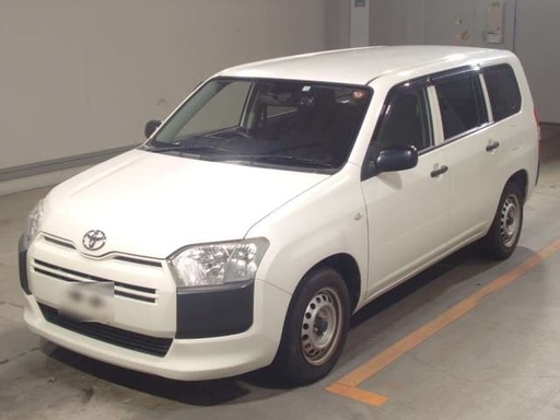 2018 TOYOTA Probox Van
