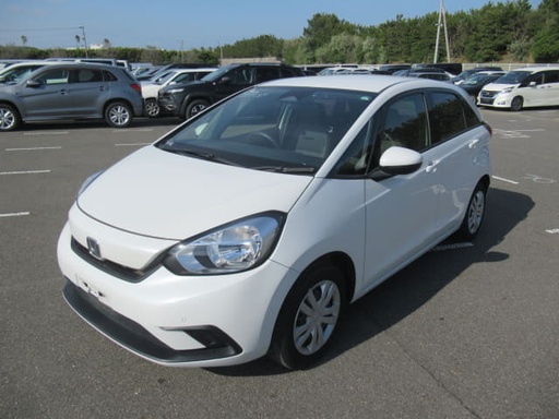 2020 HONDA Fit