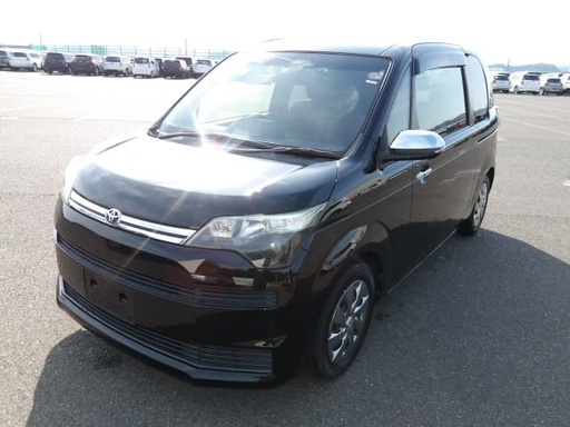 2016 TOYOTA Spade