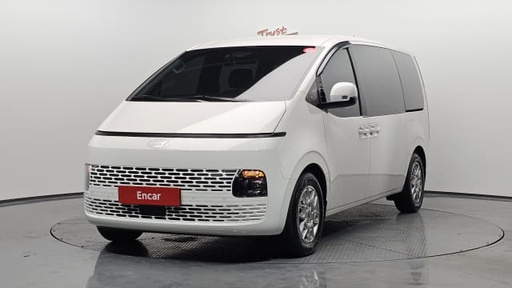 2025 HYUNDAI Staria