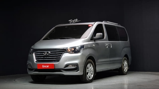 2019 HYUNDAI Grand Starex