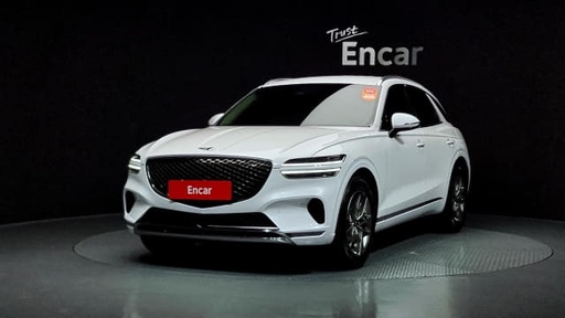 2023 Genesis GV70