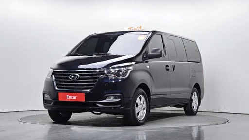 2020 HYUNDAI Grand Starex