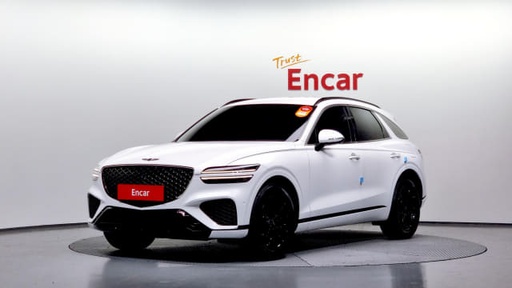 2021 Genesis GV70
