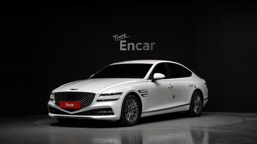 2023 Genesis G80