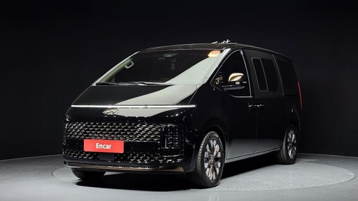 2023 HYUNDAI Staria