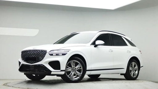 2023 Genesis GV70