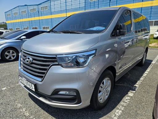 2019 HYUNDAI Grand Starex