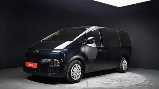 2022 HYUNDAI Staria