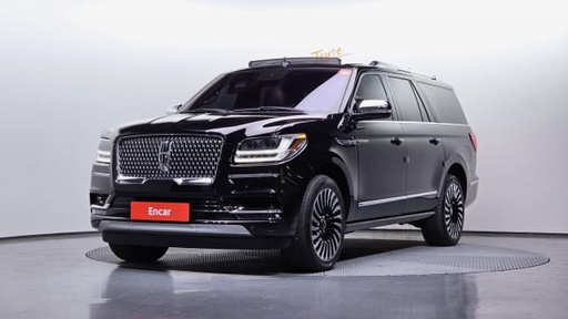 2020 Lincoln Navigator
