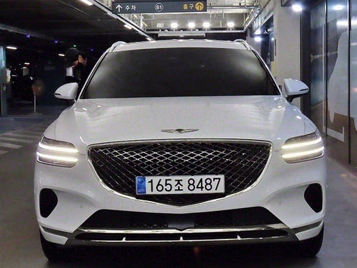2023 Genesis GV70
