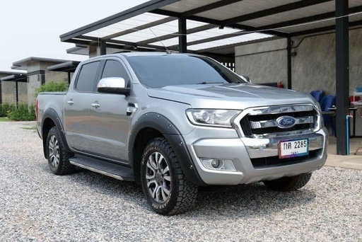 2018 FORD Ranger