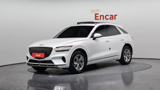 2021 Genesis GV70