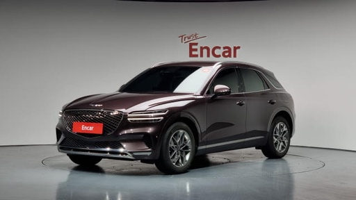 2021 Genesis GV70