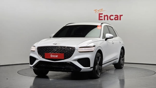 2023 Genesis GV70