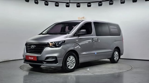 2019 HYUNDAI Grand Starex
