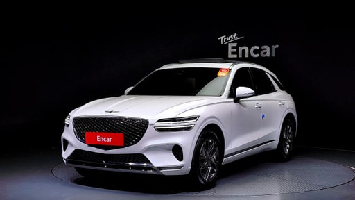 2023 Genesis GV70