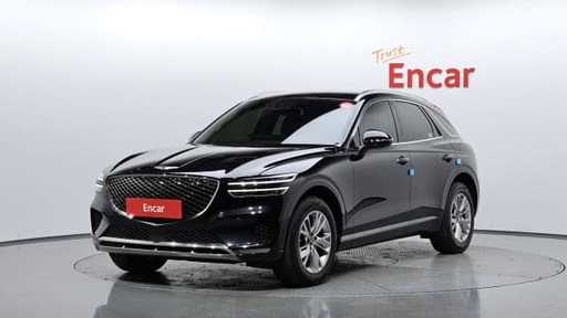 2021 Genesis GV70
