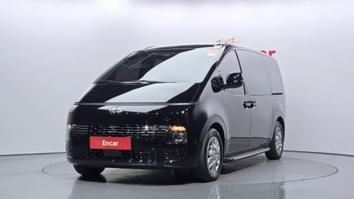 2023 HYUNDAI Staria