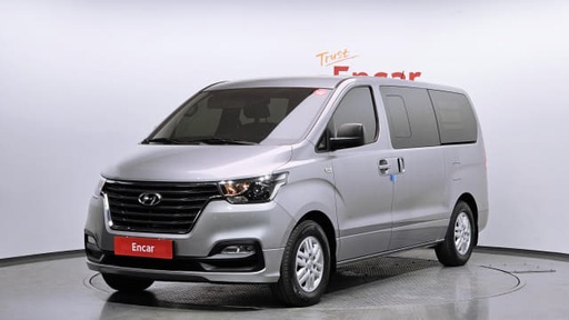 2021 HYUNDAI Grand Starex, 